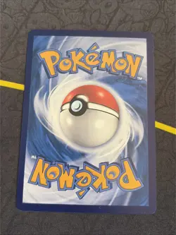Pokemon 2024 Scarlet & Violet Indomilk Fuecoco Indonesia Promo Card 193/SV-P - Image 2