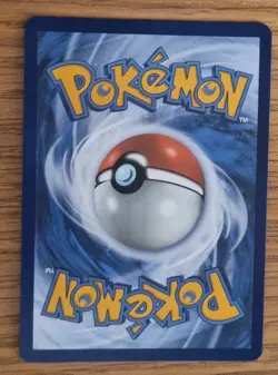 Pokemon TCG Skwovet Illustration Rare Card Scarlet & Violet 222/198 Near Mint - Image 2