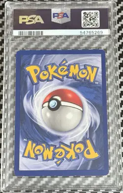 1999 Pokemon Game Shadowless #4 Charizard Holo PSA 6 Card EX-M Base Set FreeShip - Image 4
