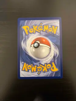 Special Red Card 113/086 Ultra Rare ME04: Chaos Rising NM - Image 2