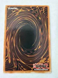 Yugioh - Bahamut Shark - Quarter Century Secret - 1st - MP24-EN036 - NM - Image 2