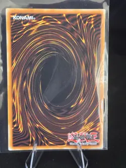 Yu-Gi-Oh! Eldlich the Golden Lord RA01-EN019 Quarter Century Secret Rare - Image 3
