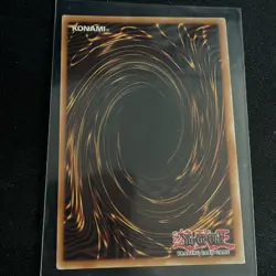 Naturia Barkion RA03-EN243 Quarter Century Secret Rare 1st Ed Yugioh 25th - Image 2
