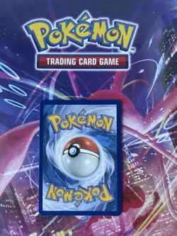 Pokemon TCG Card Furret Holo Illustration Rare SV09 Journey Together 168/159 - Image 4