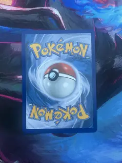 Pokemon TCG Card Furret Holo Illustration Rare SV09 Journey Together 168/159 - Image 2
