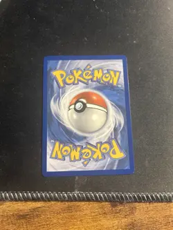 Pokemon TCG Card Furret Holo Illustration Rare SV09 Journey Together 168/159 - Image 2