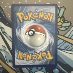 Pokemon TCG Card Furret Holo Illustration Rare Journey Together 168/159 - Image 2