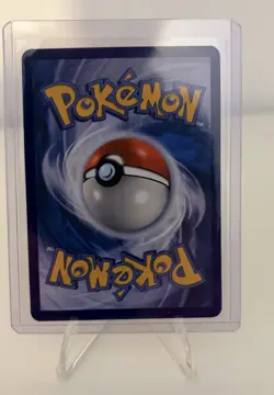 Pokemon Furret Card, 168/159 Journey Together, Illustration Rare Holo pack fresh - Image 3