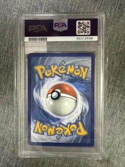 2023 POKEMON OBF EN-OBSIDIAN FLAMES SPECIAL ILLUSTRATION RARE CHARIZARD EX PSA 9 - Image 4