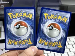 XY Evolutions 2016 Holo Machoke 58/108 Machop Onix Poliwrath Pokemon Card Lot - Image 4