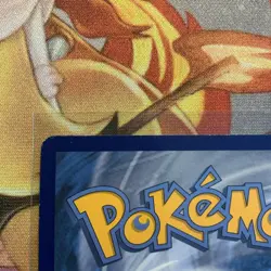 Pokemon Card Orbeetle Vmax 021/185 Vivid Voltage - Image 3