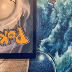 Pokemon Card Orbeetle Vmax 021/185 Vivid Voltage - Image 4
