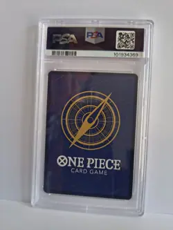 Vinsmoke Reiju (Alternate Art PRB01) OP06-069 Wings of the Captain TCG One Piece - Image 3