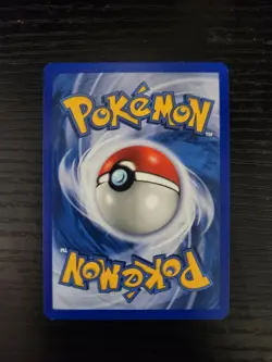 Pokemon EX Sandstorm Eevee Card 63/100 Unlimited Non Holo Near Mint Condition - Image 2