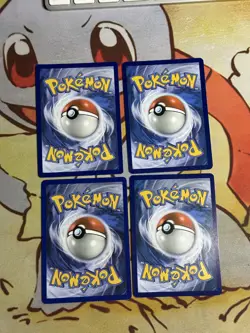 XY Evolutions 2016 Holo Arcanine 18/108 Ninetales Magneton Pokemon Card Lot - Image 2