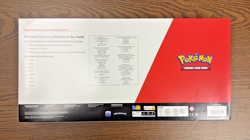 Pokemon: Prismatic Evolutions Costco 8 Mini-Tin Bundle w/ Promo Cards! Sealed! - Image 2