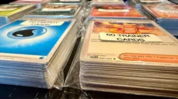 Pokemon Bulk CARD Lot 600 Cards Lot - All Cards Mint Condition - Wholesale TCG - Image 4