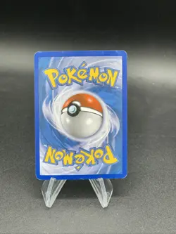 Pokemon Card Rayquaza 20/95 Call of Legends Holo LP - Image 5