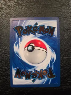 Pokemon Gold Metal Pikachu Card 58/102 - Celebrations Ultra Premium Collection - Image 4
