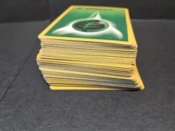 83 Pokemon Base Set Energy Lot WOTC Vintage 1999 Excellent Condition Bundle - Image 5