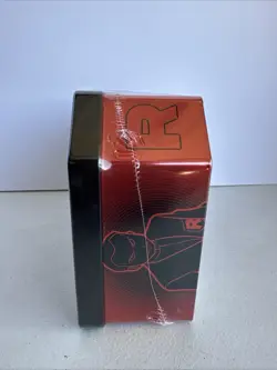 Pokemon TCG Persian EX Team Rocket Tin Box Booster English 2023 Trading Card - Image 5