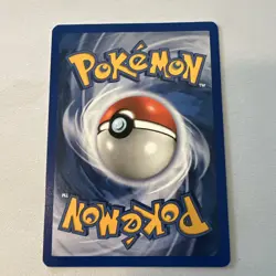 Pokemon Eevee TCG Card 63/100 Sandstorm Regular Non-Holo Lp - Image 4