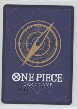 2023 One Piece Card Game: Pillars of Strength OP03 Pre-Release Camie #OP03-101 - Image 2