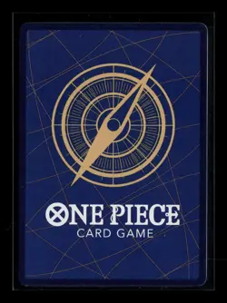 One Piece Ms. All Sunday Promotion Pack One Piece Promotion Cards OP01-079 - Image 2