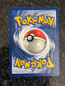 Magnemite 60/82 Team Rocket Regular Common LP Vintage Pokemon Card 2000 - Image 5