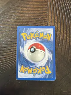 Pokemon TCG Pinsir Jungle 9/64 Holo Unlimited Holo Rare - Image 4