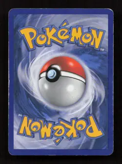 Gyarados 123/123 Holo Rare HeartGold & SoulSilver Pokemon Damaged B54-29 - Image 2