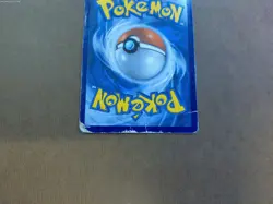 Mewtwo EX Full Art Holo Breakthrough 158/162 DAMAGED! - Image 5
