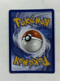 Pokemon Scarlet And Violet Black Star Promo 123 Teal Mask Ogerpon ETB Promo - NM - Image 2