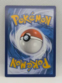 GENGAR 066/196 HOLO RARE TRICK OR TRADE BOOSTER 2023 POKEMON NEAR MINT - Image 2