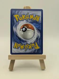 EEVEE 050/064 C SHROUDED FABLE POKEMON REVERSE HOLO NM/M - Image 2
