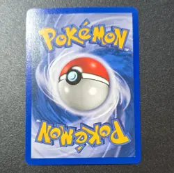 Wizards Pokemon TCG Pokemon Breeder 102/110 Reverse Holo Rare - Image 3