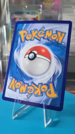 Pokemon TCG Gem Pack Vol.4 S-Chinese Heliolisk 1907/07 Holo Ultra Rare - Image 2