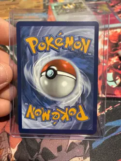 Pokemon TCG Crispin Trainer Prismatic Evolutions Card 171/131 Full Art NM - Image 2