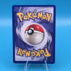 1999 Pokemon Team Rocket Dark Hypno 26/82 1st Edition Rare WOTC Vintage - Image 2