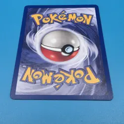 1999 Pokemon Team Rocket Dark Hypno 26/82 1st Edition Rare WOTC Vintage - Image 4