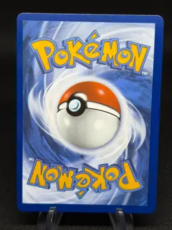 Exeggutor 135/132 - Illustration Rare - Pokemon Mega Evolution NM/M - Image 2
