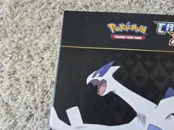 Pokemon TCG Crown Zenith Lugia v & Unown v Special Collection Box Sealed - Image 3