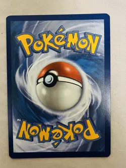 2025 Pokemon Phantasmal Flames - Mega Charizard X ex 013/094 Holo - Image 3