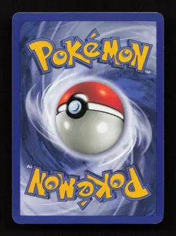 Nidoking 11/130 Holo Rare Base Set 2 Pokemon Heavily Played B55-81 - Image 2