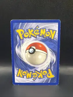 Ninetales 12/102 - Base Set - Pokemon Card - Image 2