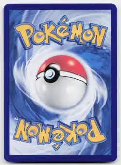 Sunflora 0603/007 Gem Pack Volume 5 Pokemon Near Mint - Image 2