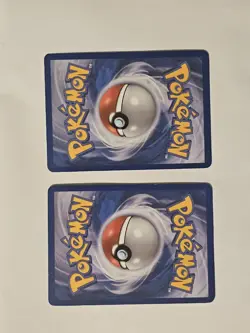 Pokemon 2010 Darkrai & Cresselia Legend Top and Bottom LP+ - Image 2