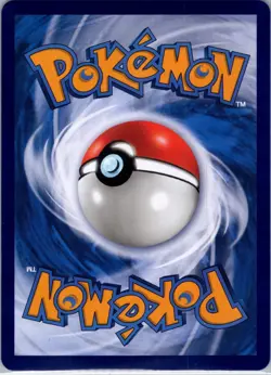 Sunflora 0603/007 Gem Pack Volume 5 Pokemon Near Mint - Image 2