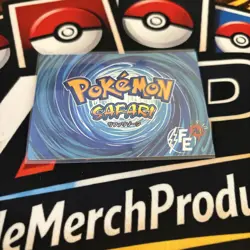 Rare Full Art Poliwrath SAFARI - POKEMON CARD Low Pop - Image 2