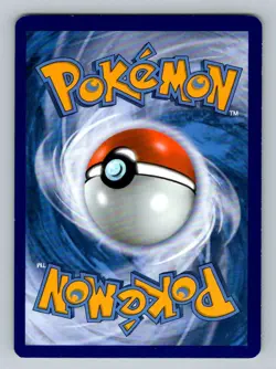 Team Aqua Grunt 26/34 Uncommon Double Crisis Pokemon Moderately Played - Image 2